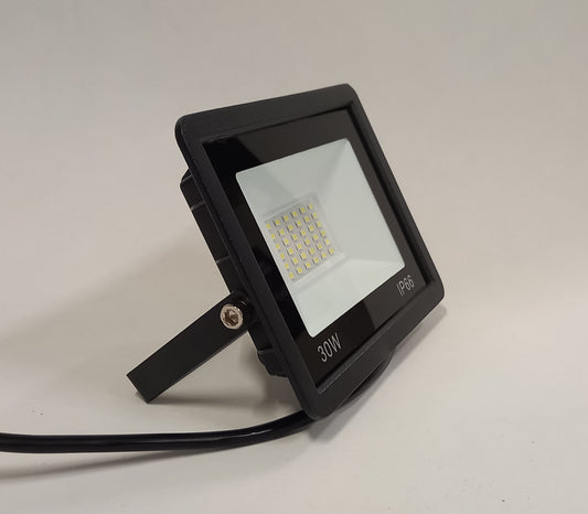 230 volt led paneel