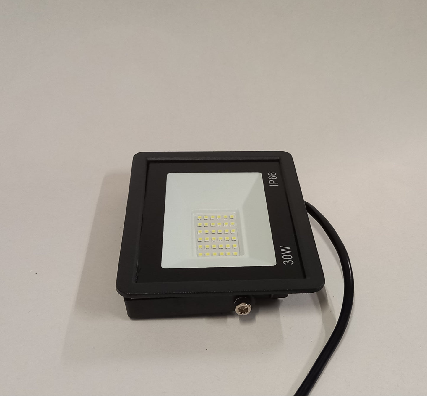 230 volt led paneel