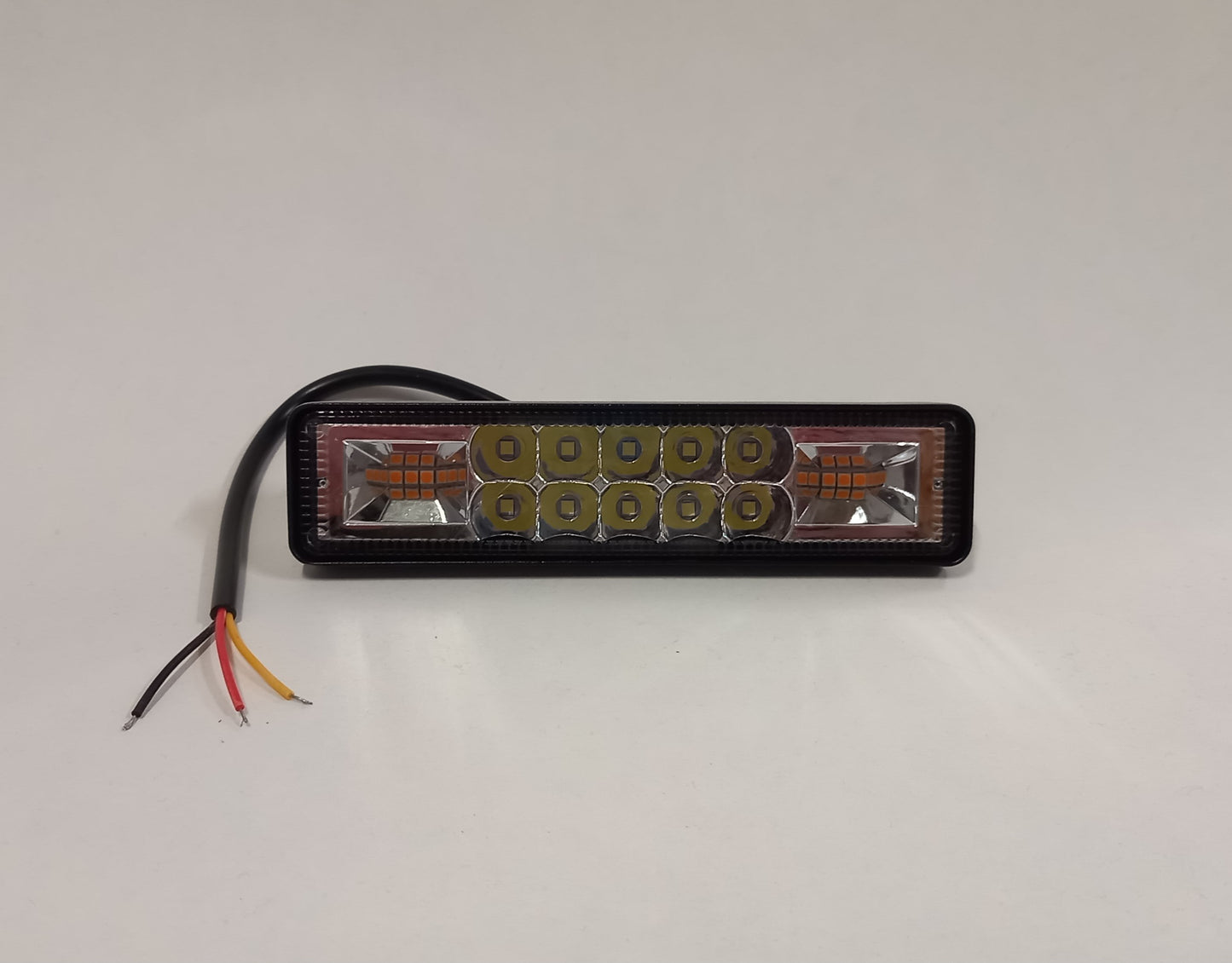 12-24 volt led balk met signaallicht