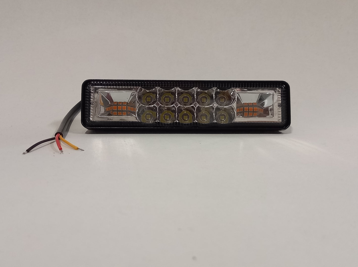 12-24 volt led balk met signaallicht