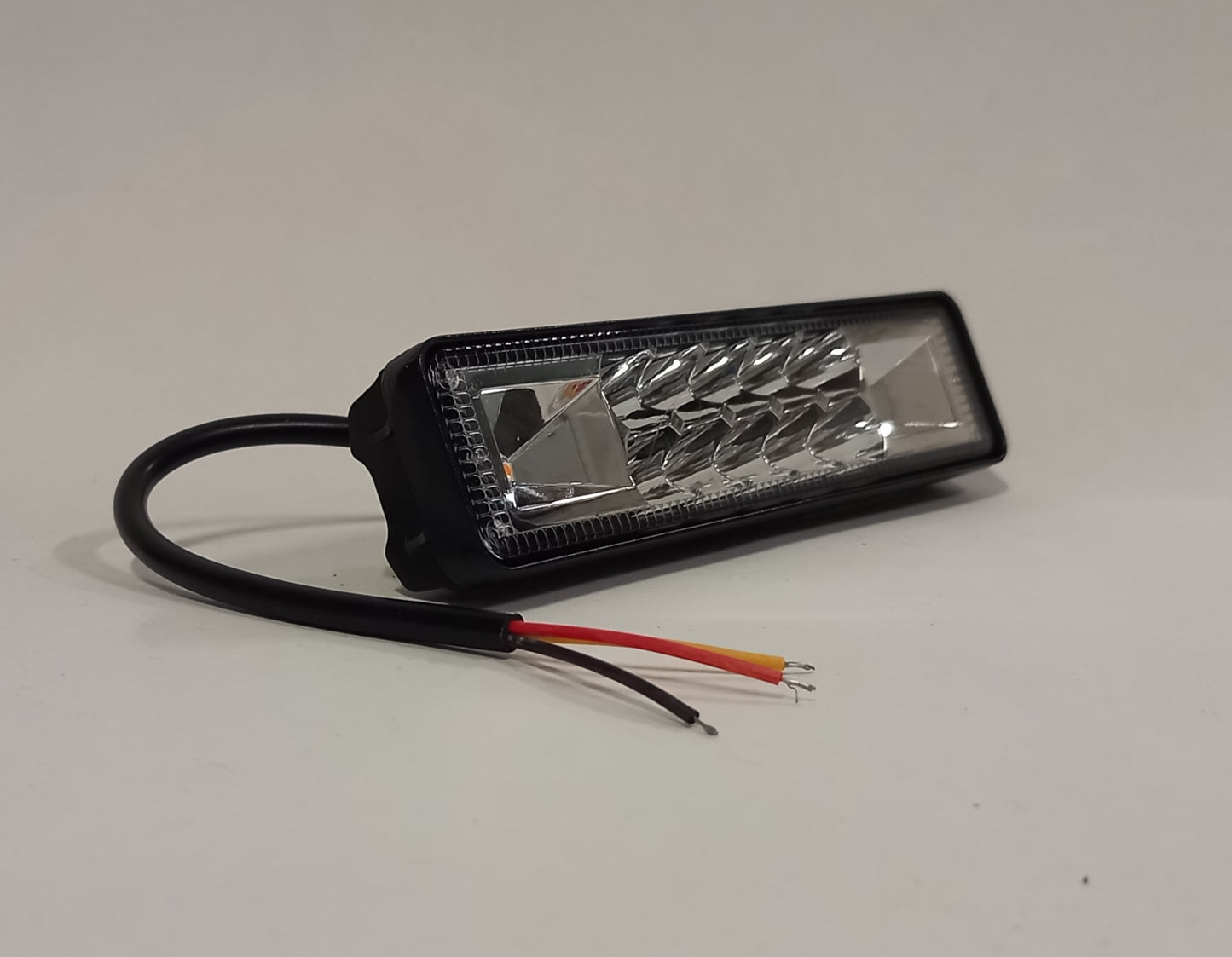 12-24 volt led balk met signaallicht