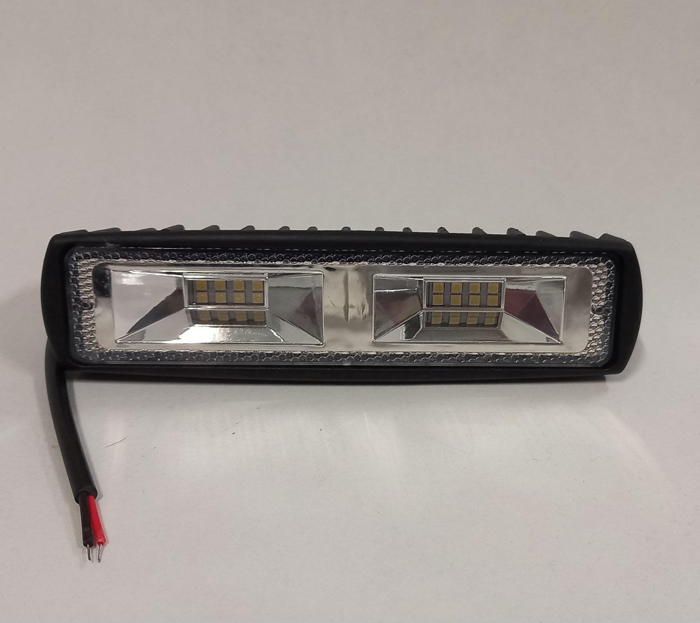 12 volt led balk verstraler