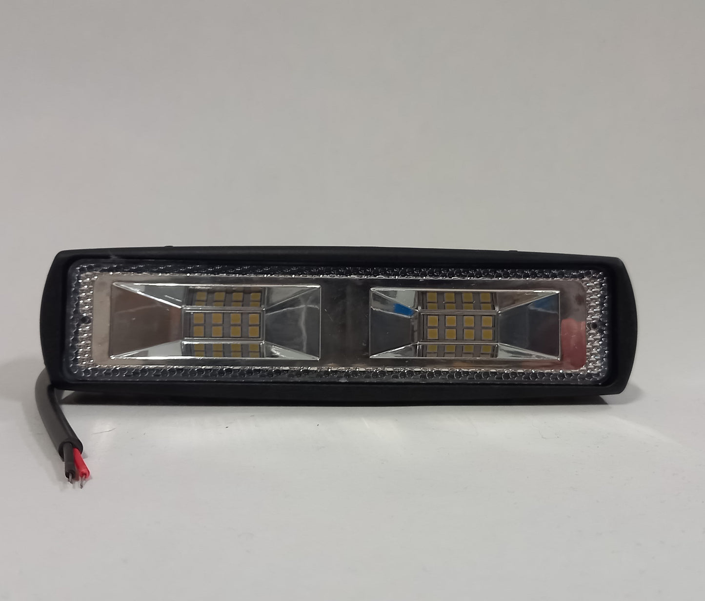 12 volt led balk verstraler