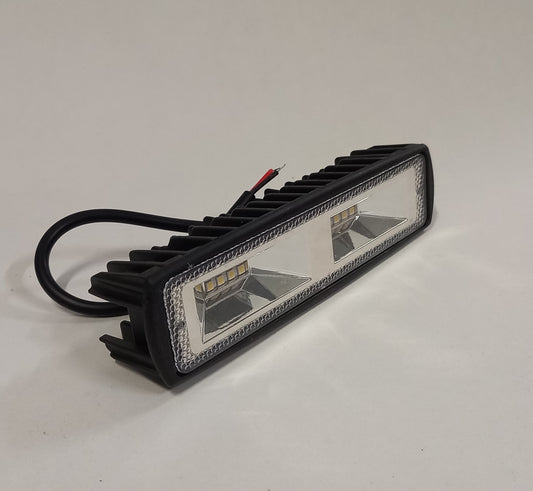 12 volt led balk verstraler