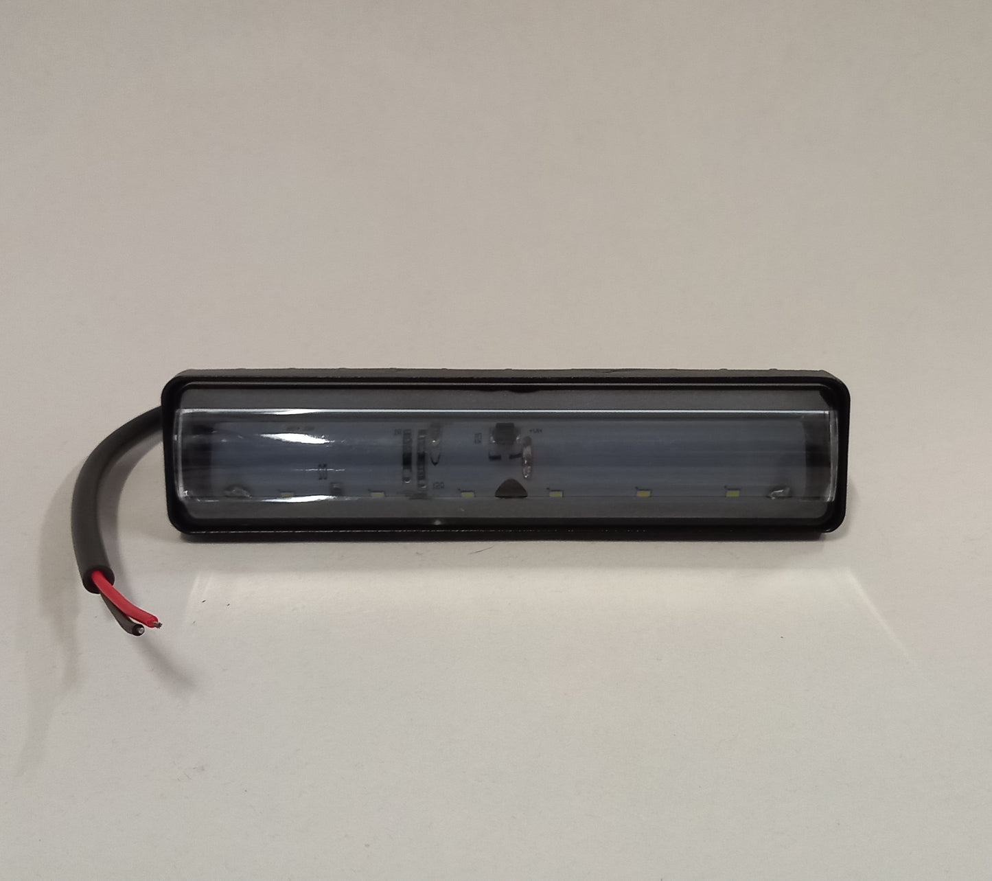 12-24 volt led balk verstraler c vorm lens