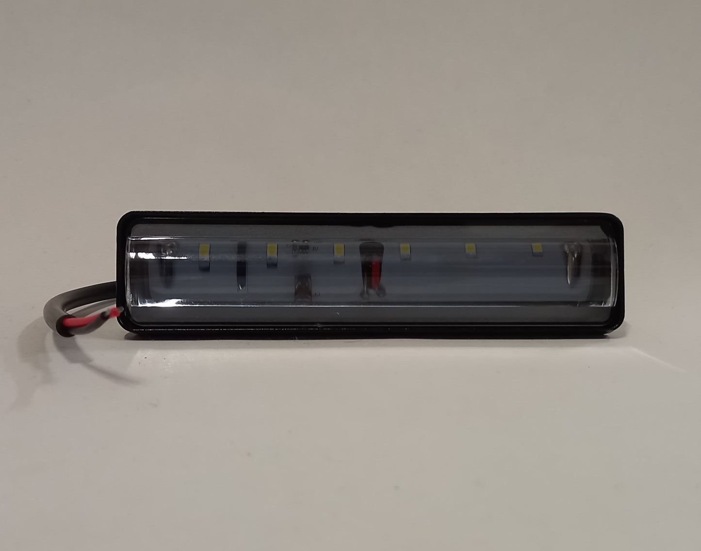 12-24 volt led balk verstraler c vorm lens