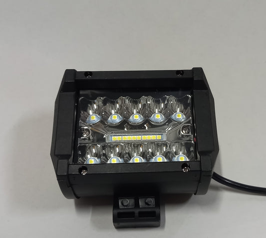 12 volt led verstraler