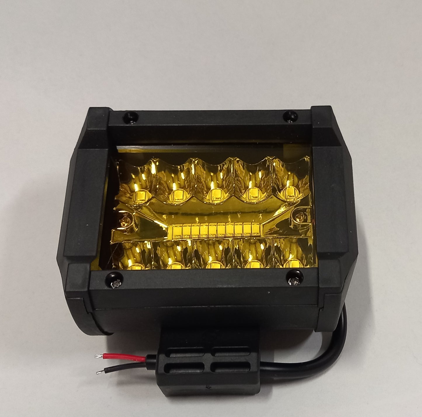 12 volt led verstraler