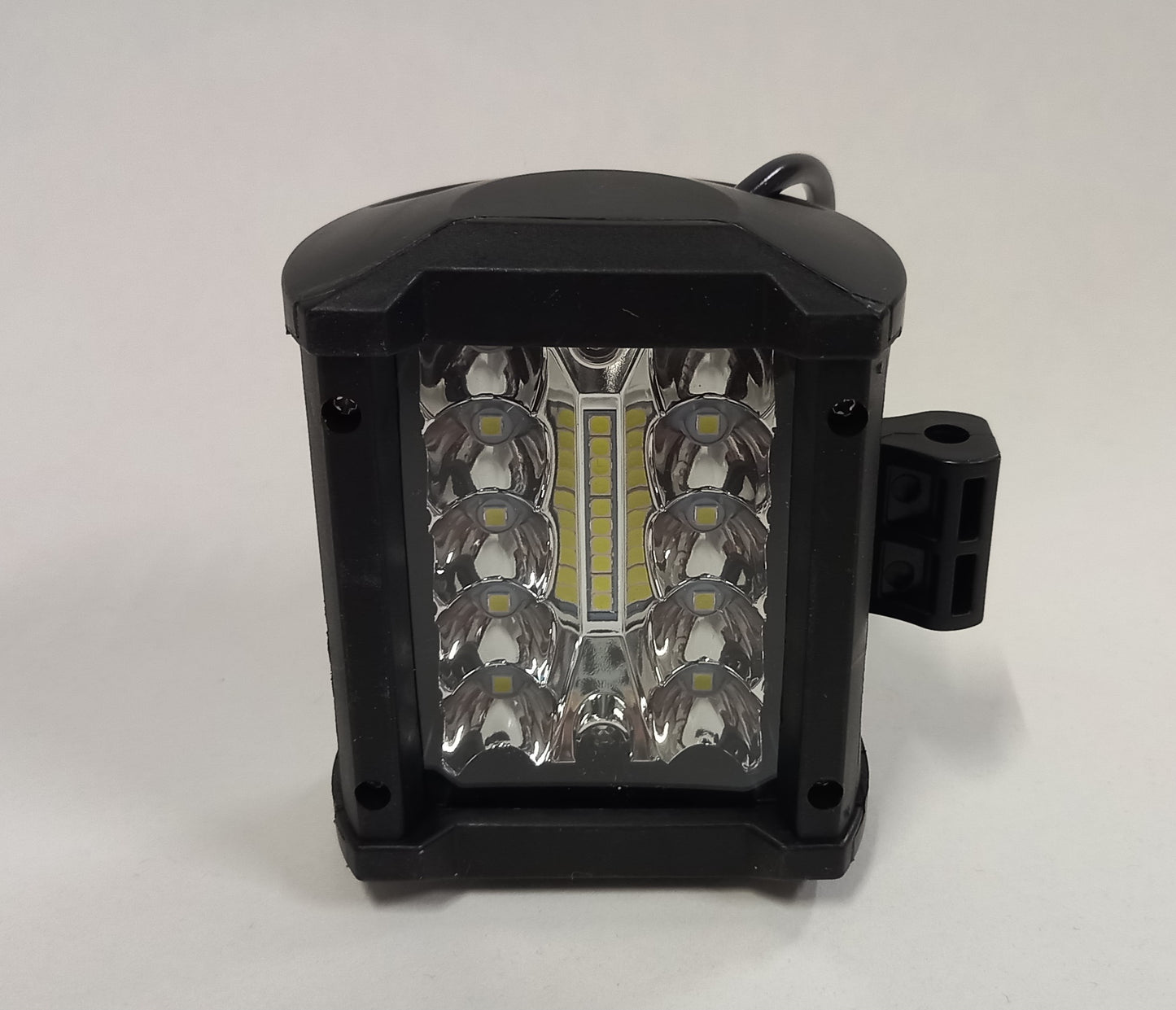 12 volt led verstraler