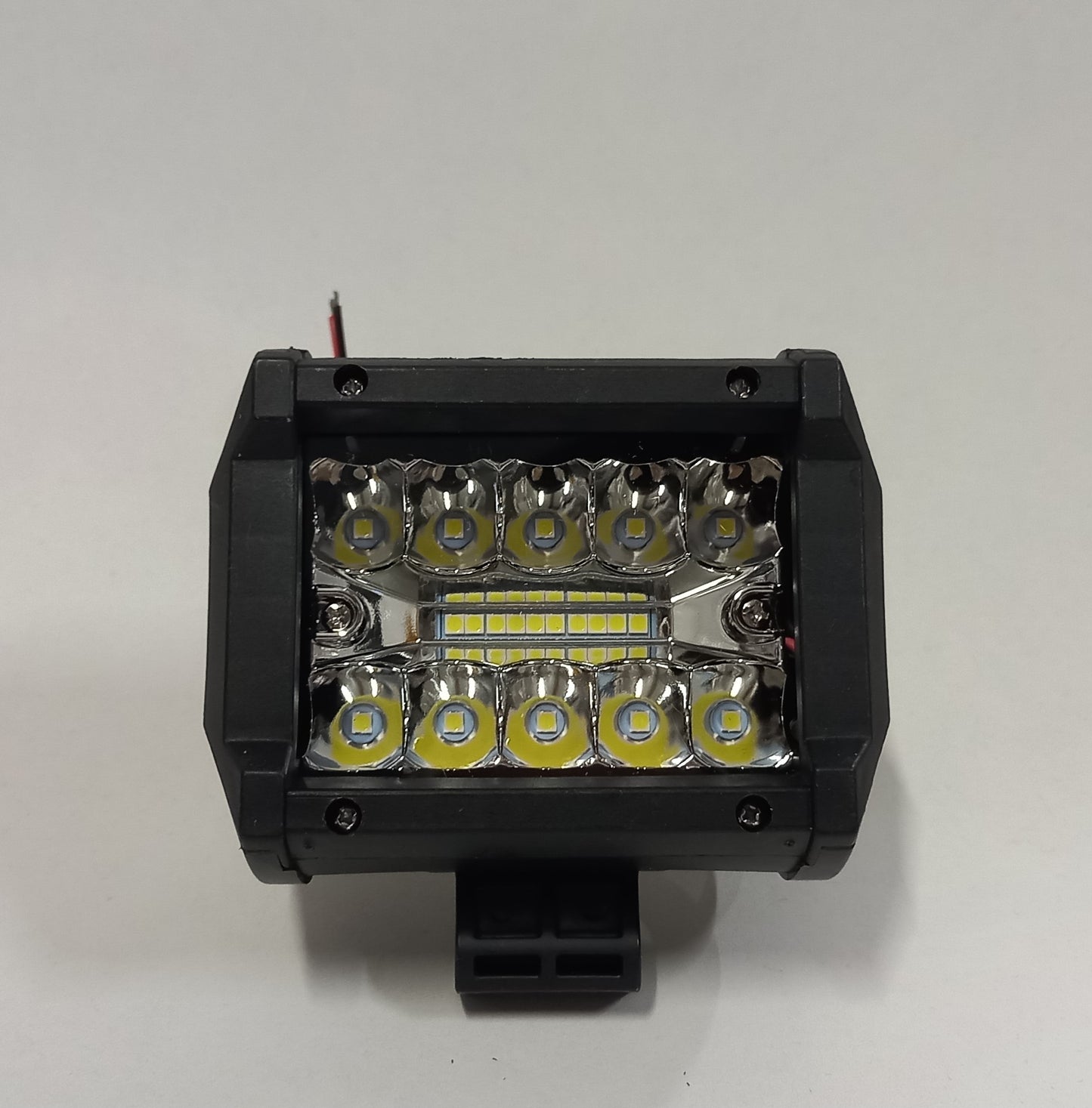 12 volt led verstraler