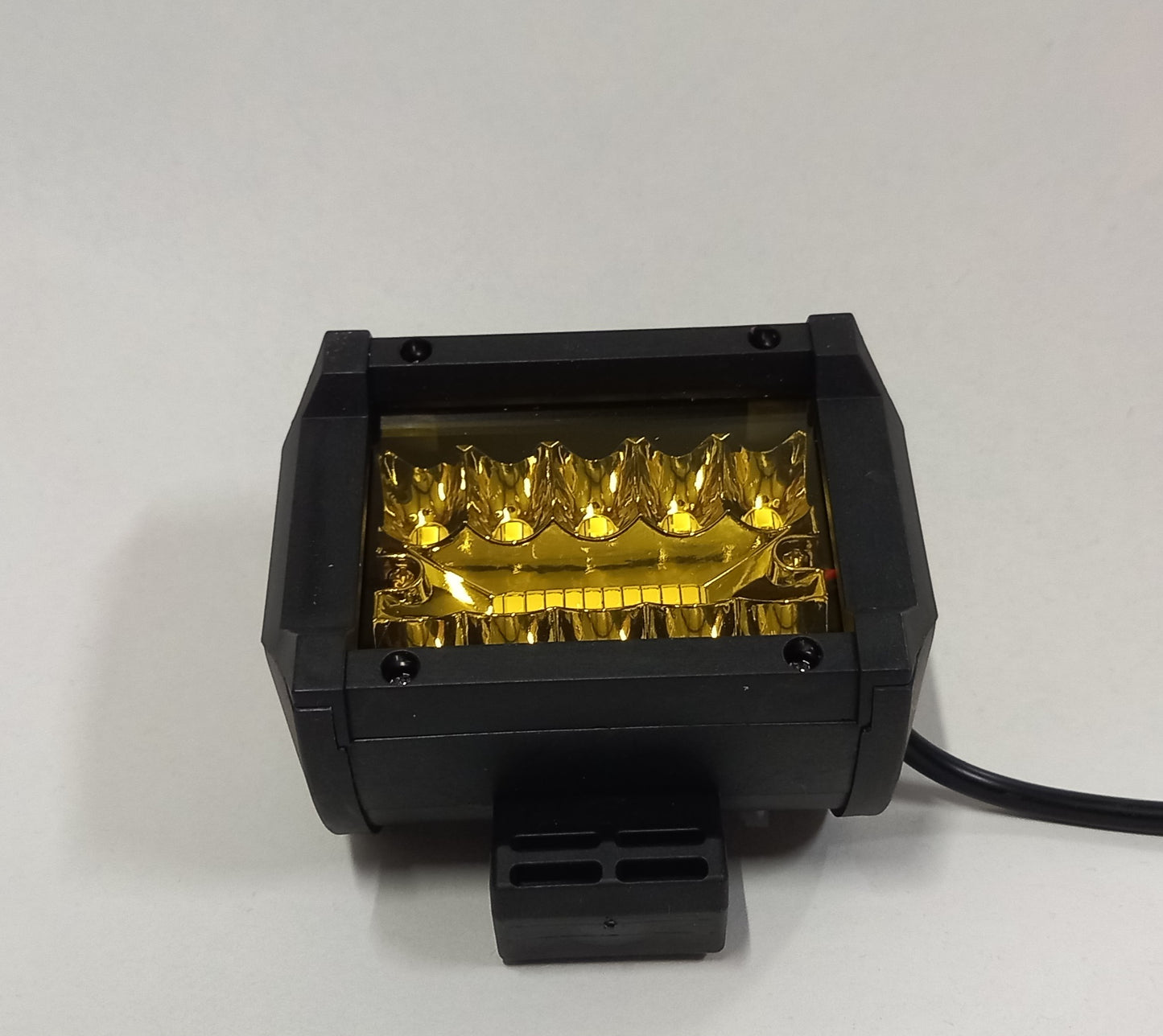 12 volt led verstraler