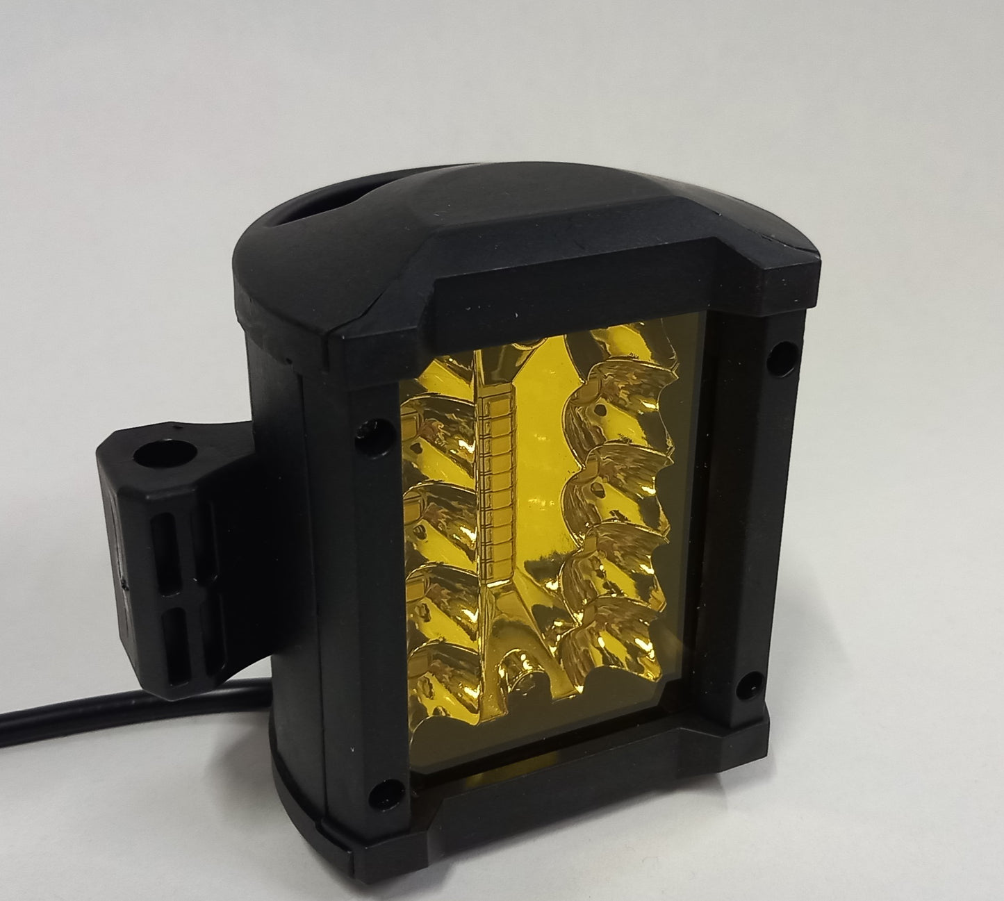 12 volt led verstraler