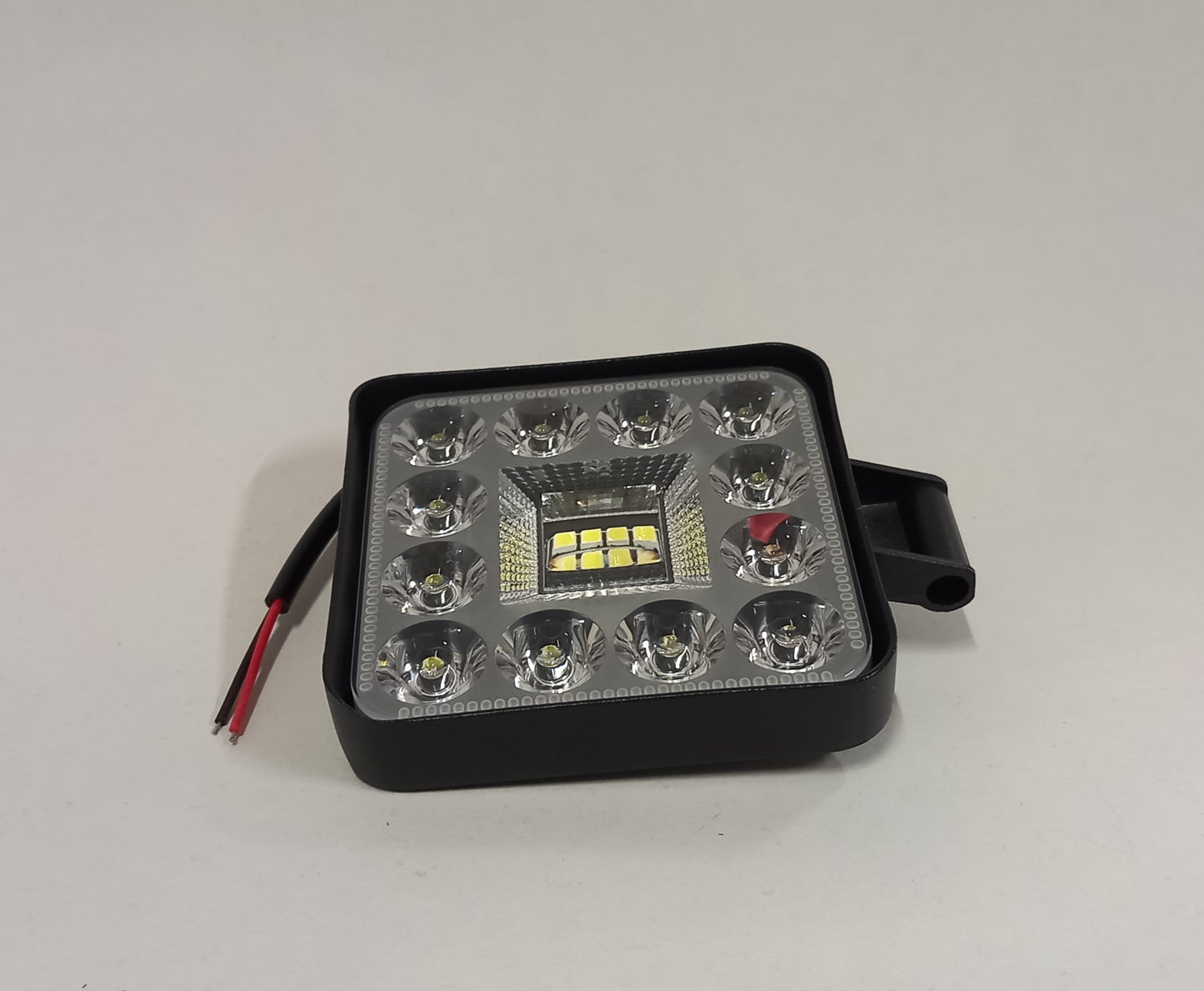 12-24 volt led ver/breedstraler (werklamp)