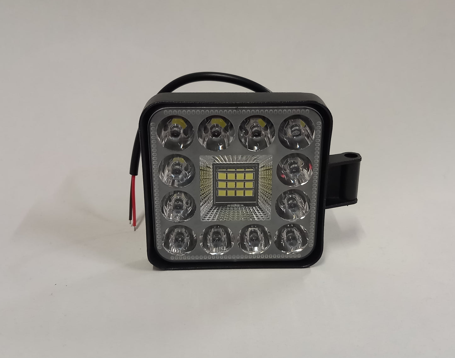 12-24 volt led ver/breedstraler (werklamp)