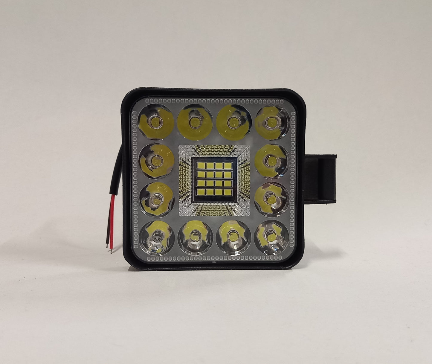 12-24 volt led ver/breedstraler (werklamp)